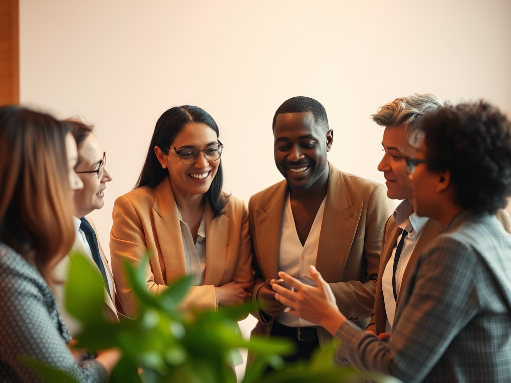 The New Era of Leadership: Why Human-Centered Skills Are No Longer Optional