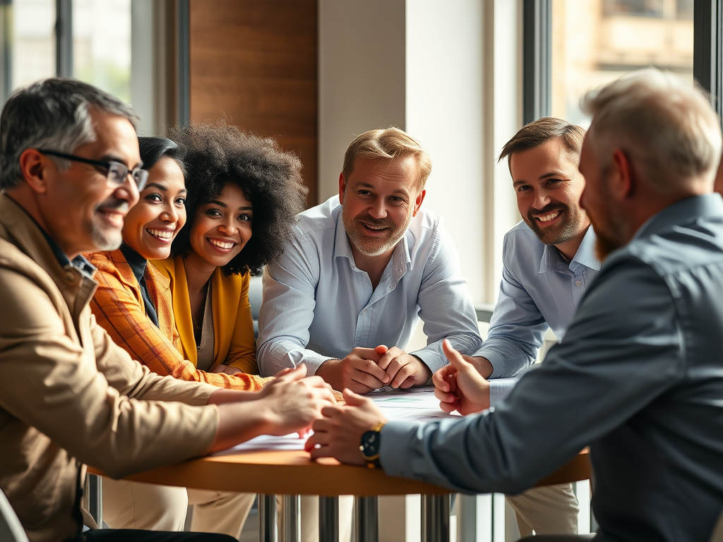 The Art of Managing Teams: How Modern Leaders Build High-Performance Cultures